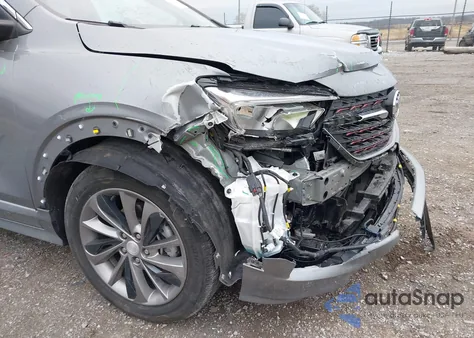 2023 Buick Encore Gx Select Fwd из США, поврежденный, VIN KL4MMDSL9PB122417